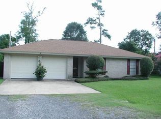 30 E Harding Cir, Orange, TX 77630