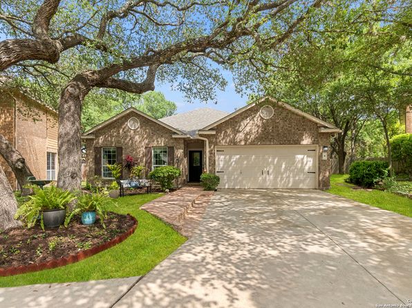 4 Andover Creek Drive, San Antonio, TX 78254
