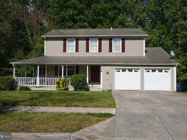 9318 Fox Run Dr, Clinton, MD 20735