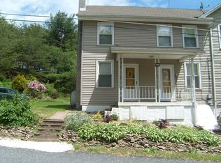 267 N Harrity Rd, Parryville, PA 18244