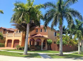 16321 SW 62nd Ter, Miami, FL 33193