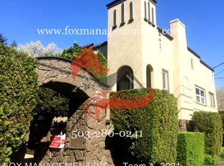 329 SE 20th Ave APT 1, Portland, OR 97214