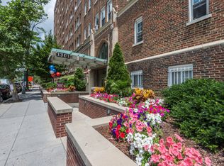 Miramar Apartments, Washington, DC 20005