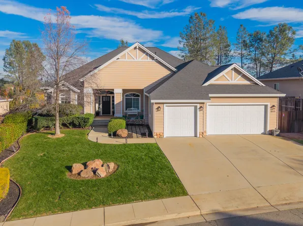 4613 Nantucket Dr, Redding, CA 96001