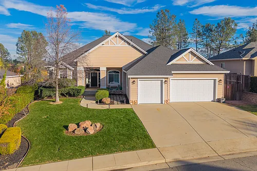 4613 Nantucket Dr Photo 1