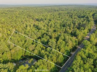 395 Mount Ephraim Rd, Searsport, ME 04974