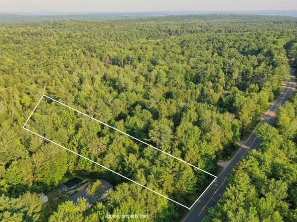 395 Mt. Ephriam Road, Searsport, ME 04974