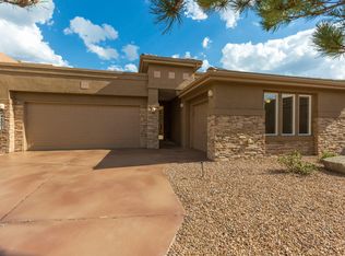 6001 Goldfield Pl NE, Albuquerque, NM 87111