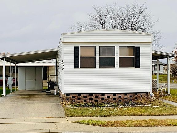 2nd image of 868 Scarlett Ln