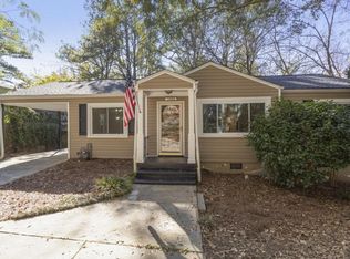 1022 Shepherds Ln, Atlanta, GA 30324