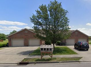 1370 Wayne St UNIT D, Troy, OH 45373