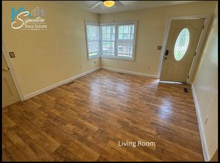 1003 Vest Dr, Warrensburg, MO 64093