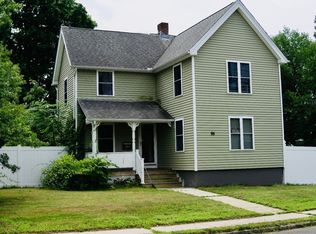 95 Park Ave, East Hartford, CT 06108
