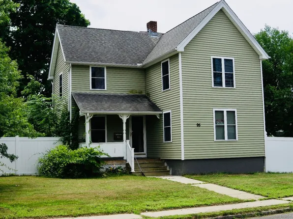 95 Park Avenue, East Hartford, CT 06108