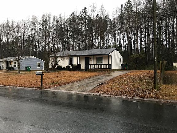 2nd image of 6020 Bridlewood Ln