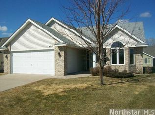 2927 126th Ave NW, Coon Rapids, MN 55448