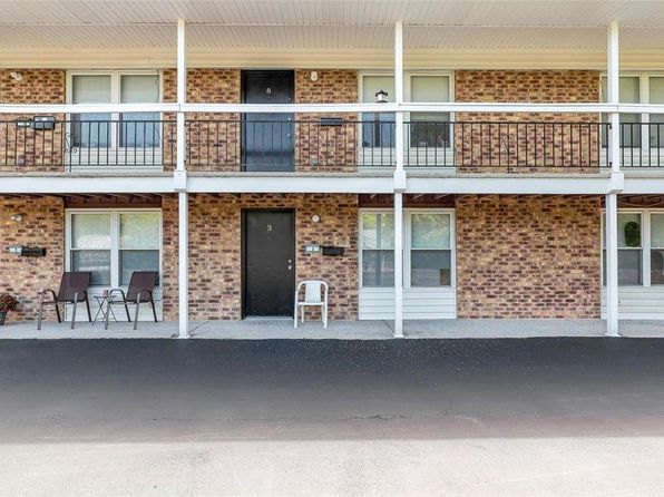 One Bedroom Apartments St Charles Mo