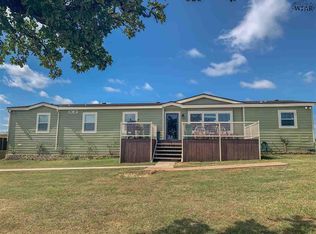 2326 E Fm 174, Bellevue, TX 76228