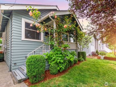 731 N 80th Street, Seattle, WA, 98103