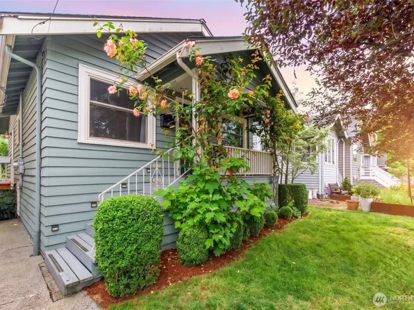 731 N 80th Street, Seattle, WA 98103