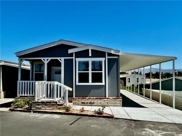 1536 S State St Spc 149, Hemet, CA 92543