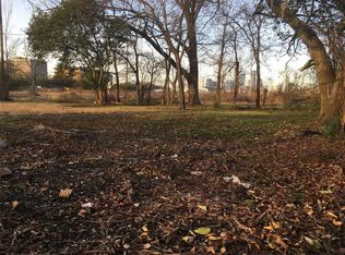 4205 Cline St, Houston, TX 77020