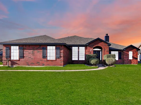 2007 Caroline Avenue, Baytown, TX 77523