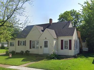 517 Euclid Ave #517, Defiance, OH 43512