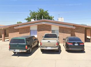 2809 Red Sails Dr #B, El Paso, TX 79936