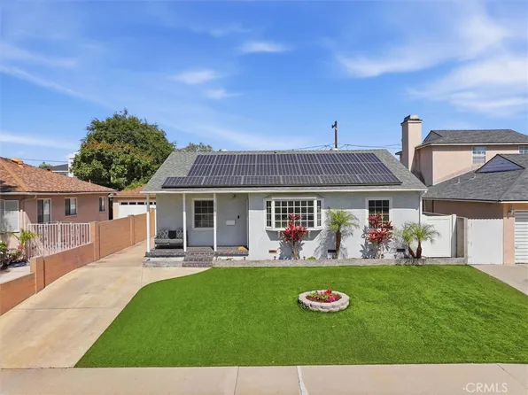 4738 Canehill Ave, Lakewood, CA 90713