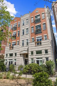 860 W Buckingham Pl APT 2W, Chicago, IL, 60657