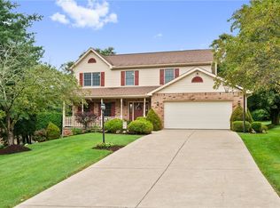 103 Cool Springs Ln, Harrison City, PA 15636