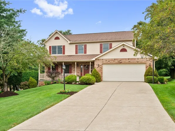 103 Cool Springs Ln, Harrison City, PA 15636