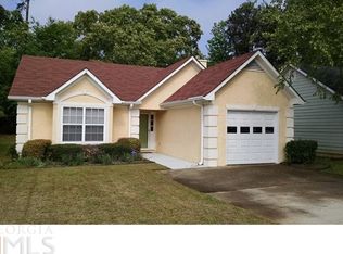135 Waterford Way, Griffin, GA