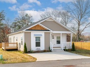 103 Bellamy Rd, Asheville, NC 28806