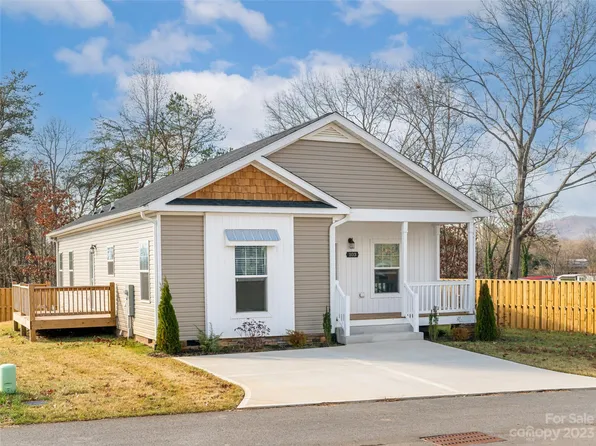 103 Bellamy Rd, Asheville, NC 28806