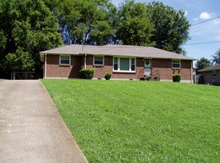 2403 Porter Rd, Nashville, TN 37206