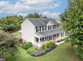 1441 Arnold Rd, Westminster, MD 21157