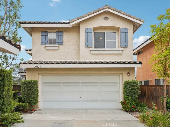 25524 Bayside Pl, Harbor City, CA 90710