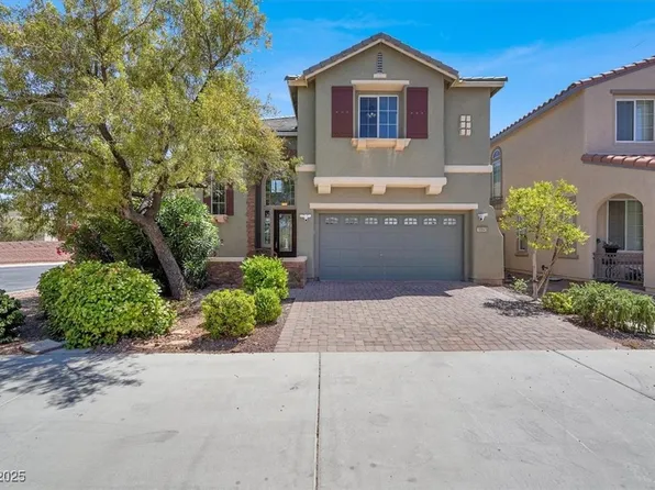 10845 Drake Ridge Ave, Las Vegas, NV 89166