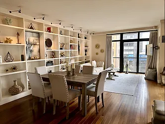 Rented by Sotheby's International Realty