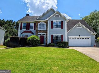 4623 Howell Farms Dr NW #4623, Acworth, GA 30101