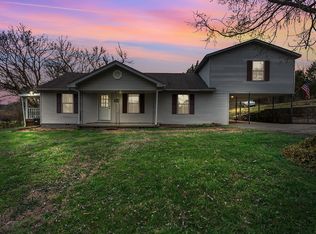 7207 Lewisburg Hwy, Pulaski, TN 38478