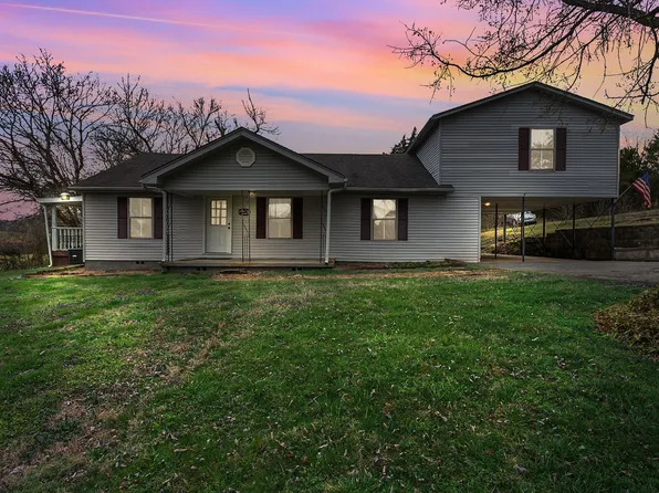 7207 Lewisburg Hwy, Pulaski, TN 38478