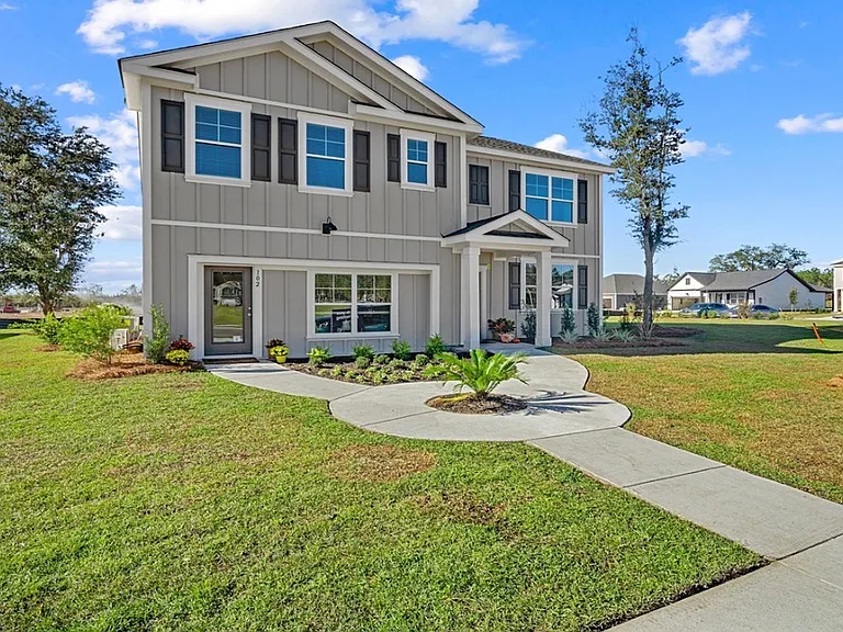 41 Findley Trl — Photo 1
