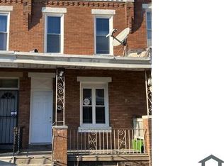 5318 Lesher St, Philadelphia, PA