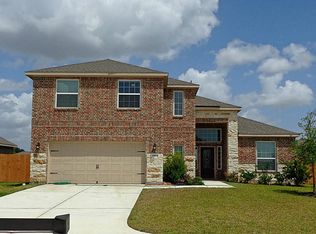 20604 Lenen Dr, Hockley, TX 77447