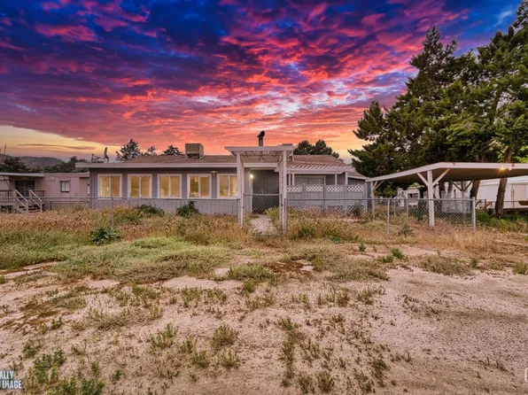 8119 Tamarisk Rd, Onyx, CA 93255