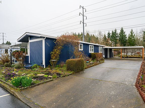 3rd image of 100 SW 195th Ave Unit 104