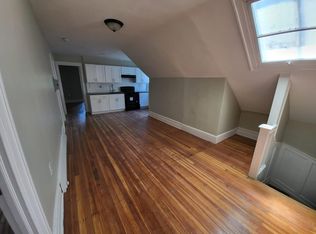 6 Baldwin Ave #1A, Newark, NJ 07108